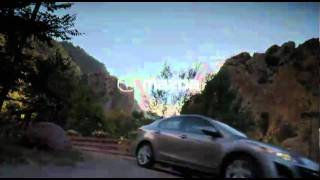Career Overview Mazda3 ad