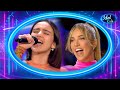 CAMBIA el PATINAJE por la MÚSICA de BRITNEY SPEARS | Los Rankings 5 | Idol Kids 2022