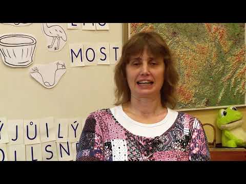 Video: Tipy Pro Rodiče: Odpovědnosti Sestry Ve školce