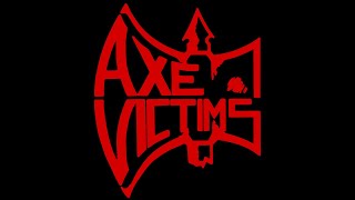 Axe Victims (Ger) - Shinin' [Demo #1]