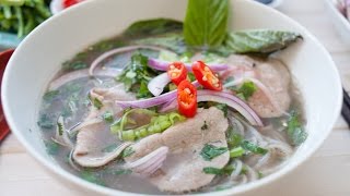 Crock Pot Pho Easy Crockpot Pho