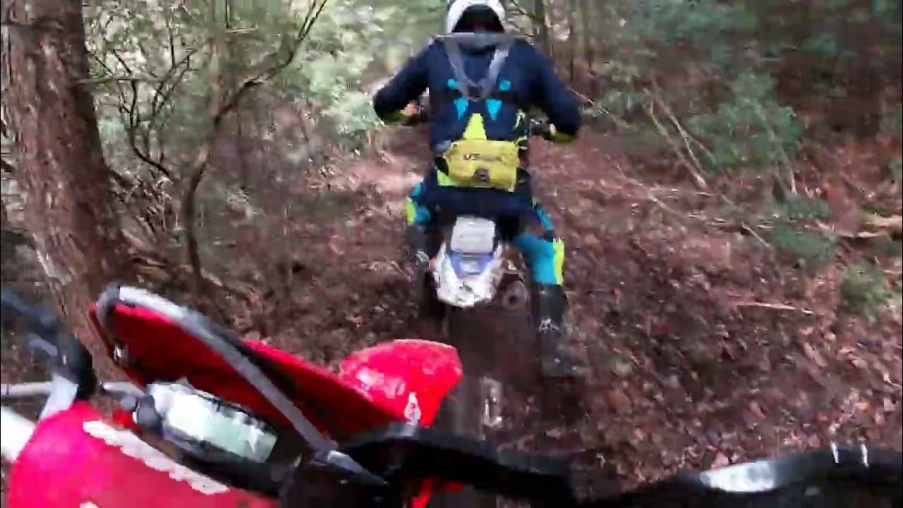 NETRA 2022 NUTMEG Hare Scramble YouTube