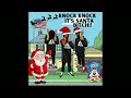 Yuno Miles - First Day Of Christmas (Prod.YunoMarr)