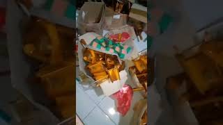 tempat bakar gaharu #gaharu