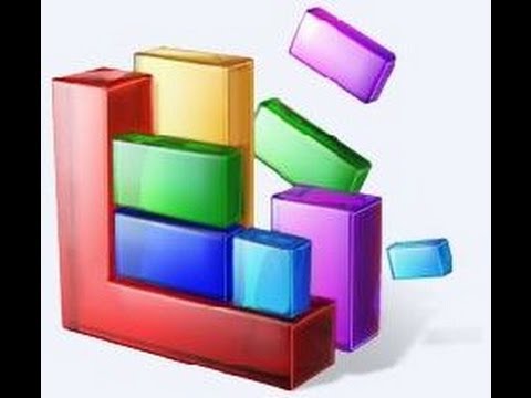 Defragmentierung in Windows XP planen (Leerlauf)