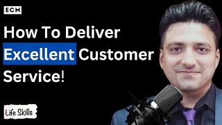 How to Deliver Excellent Customer Service | Soft Skills screenshot 1