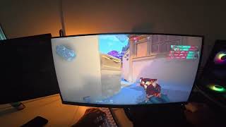 pov: the enemy radiant jett in team deathmatch