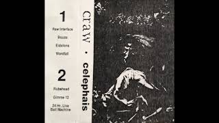 Craw - Celephais (1991) [FULL DEMO TAPE]