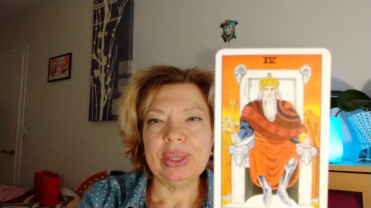 4 аркан по персональному расчёту Аркана Года #youtube #olgatekibo - YouTube