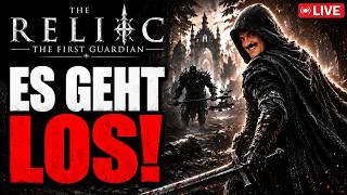 THE RELIC: THE FIRST GUARDIAN🔴SOULS-PERLE ODER SCAM DES JAHRES? 4× THE RELIC GEWINNEN💸 !gewinnspiel