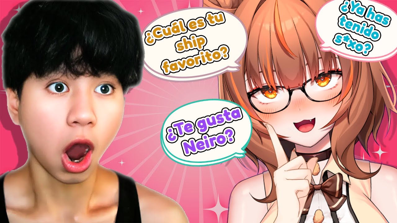 PREGUNTAS INCÓMODAS CON KEY BOY