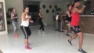 Só Quer Vrau La Casa De Papel - Mc Mm Feat. Dj Rd - Zumba Fitness