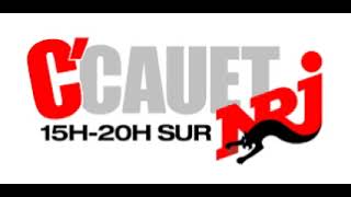 cauet dj babass