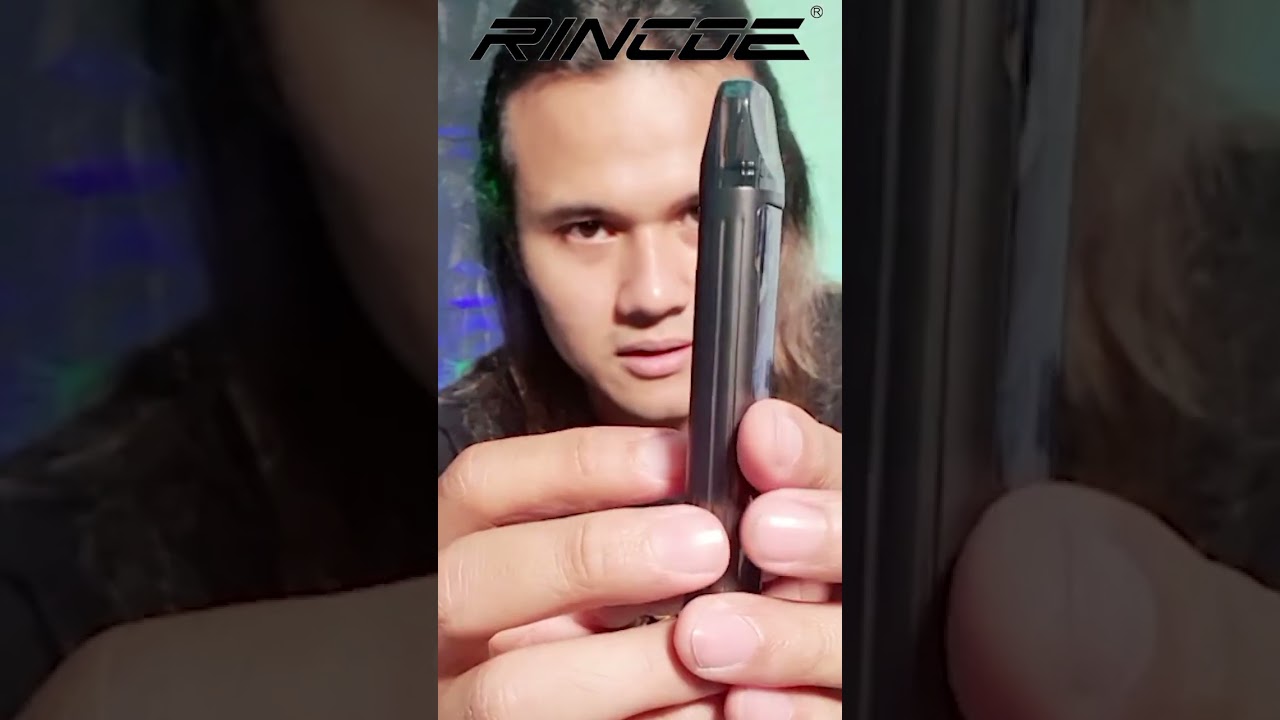 RINCOE MANTO NANO Z1