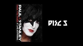 "Face the Music" by Paul Stanley Disc 5