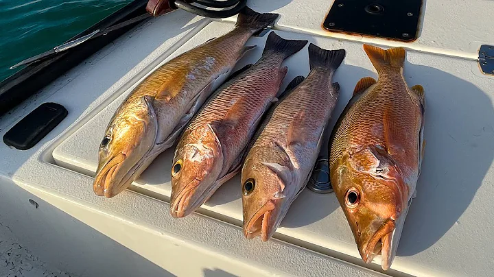 Life By The Ocean | Harvesting And Processing Our ...