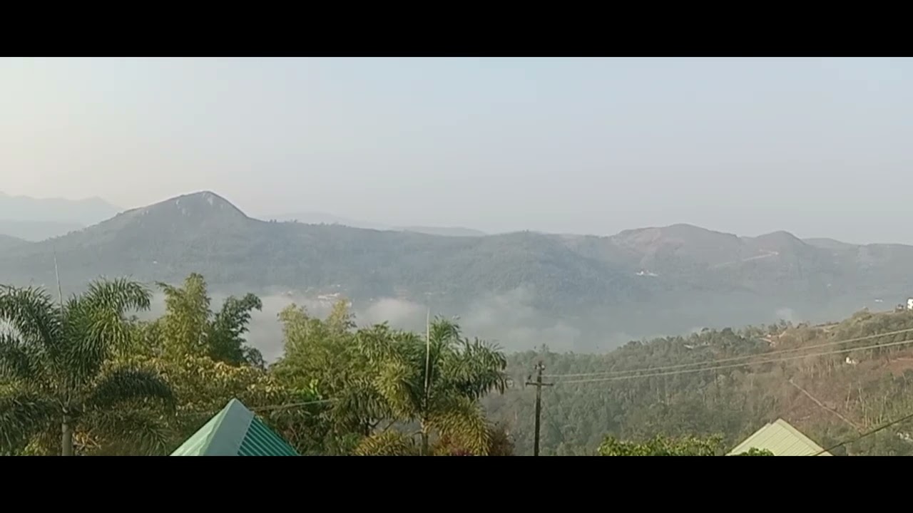 Nature love💚💚/Smart Aadhi Official 