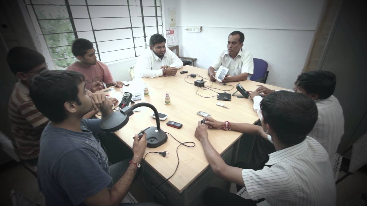 Digital India - Short film on Skill Development in Tamil