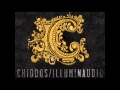 Chiodos - Modern Wolf Hair with lyrics + download