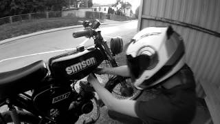 ★SIMSON★CRASH★FAIL★RIDE★SUMMER★2018★