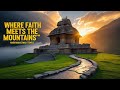 Where Faith Meets Mountains ⛰️ | Madhyamaheshwar Trek 2025