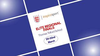 The inspiresport Elite Regional Finals : Midland Boys v North Boys