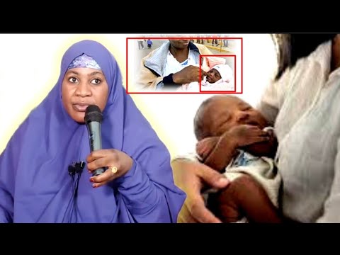 Saka Suna Da Yadda Ake Rai Non Jariri Malama Juwairiyya Usman Sulaiman