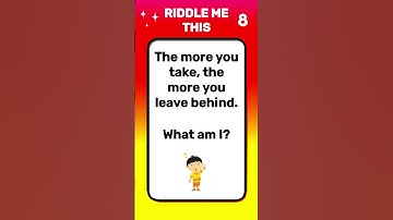 The Ultimate Riddle Challenge: Are You Up for It? 🤔💪 #shorts