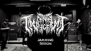 Download Lagu Sinus Tachycardia Jamming Session MP3