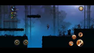 Ninja Warrior Legend Of Adven #2 screenshot 3