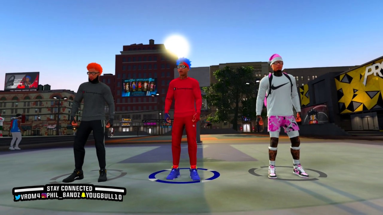 I took it to far... She broke up with me! (We Are Over For Good!) NBA 2K20