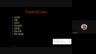 Basics of Digital Logic  |Master of Computer Application| screenshot 5
