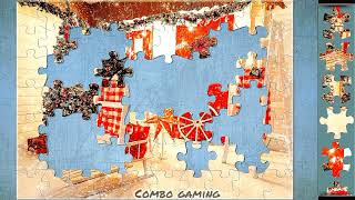 puzzle #566 gameplay || new hd nature jigsaw #puzzle #games video || @combogaming335 screenshot 3