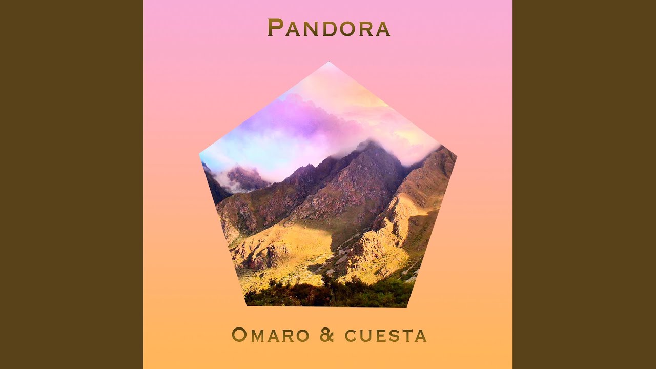 Watch Pandora on YouTube Watch Pandora on YouTube