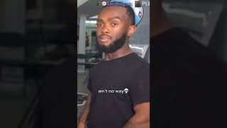 Kai Cenat's Dad Is To Funny 😂 #shorts #short #kaicenat Wealth