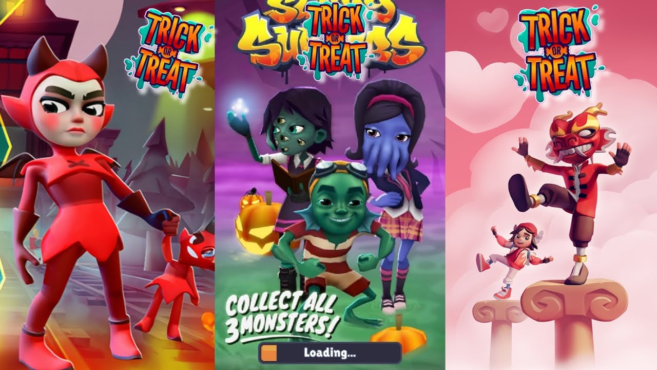 Trick or Treat 🍬🍭 Challenge : Haunted Hood 🏚️ 2024 🆚 Cambridge 🕯️☠️2021 🆚 Greece Love Odyssey 💕 2024