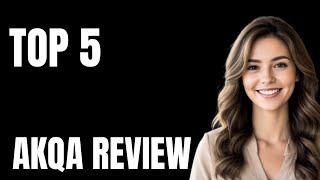 Top 5 Apps Like Akqa Review That Actually Work Today