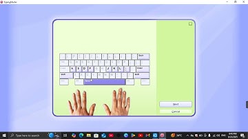 Typing Master Tutorial