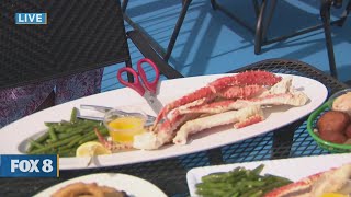 New Day Cleveland: Pickle Bill's Lobster House