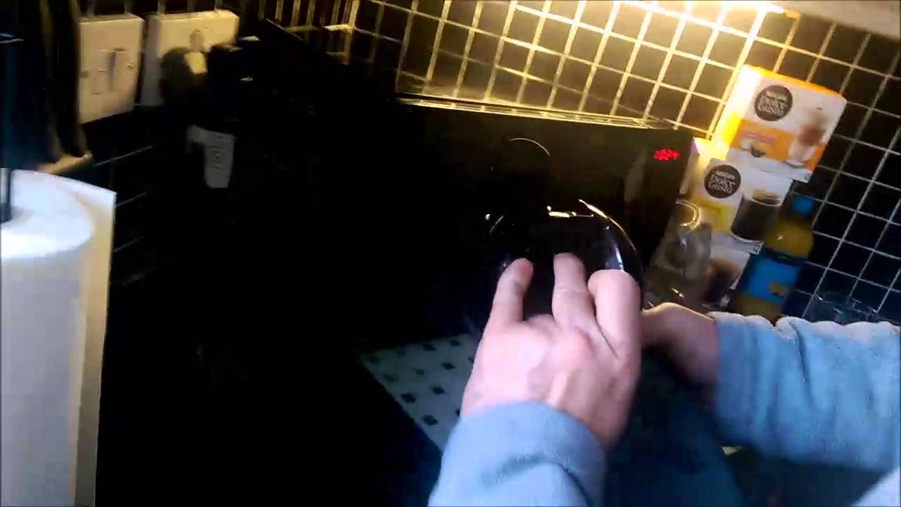 how-to-fix-coffee-machine-youtube
