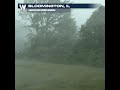 NONSTOP Severe Weather Impacting Midwest