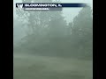 NONSTOP Severe Weather Impacting Midwest