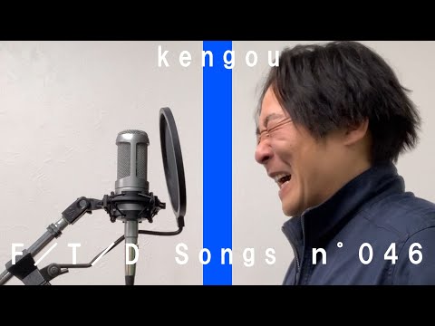 The First Takeではない！Runner/爆風スランプ！素肌唱！