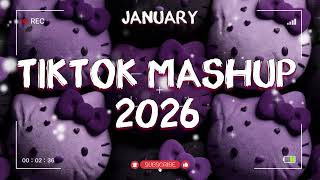  Popular Tiktok  2026  Mashup Not Clean January 