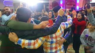 Aktaşlı Halil Istanbul Dügünü Barut Ailesi