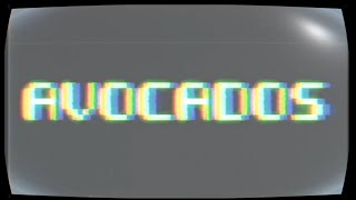 Jaira Burns - Avocados (Official Lyric Video)