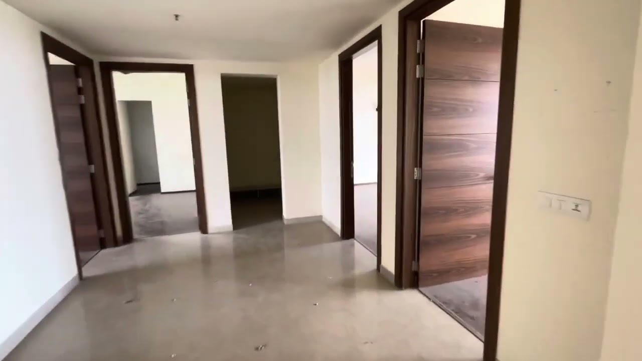 M3M GOLFESTATE 5Bhk 5200 SQ FT FAIRWAY EAST  SECTOR 65 