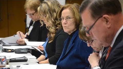 GBMC Board Quality Committee