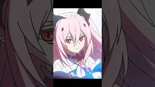 Krul Tepes Seraph Of The End Vampire Reign & Owari No Serafu Anime Edit 1K Quality