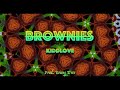 Brownies  kiddlove prod young tree